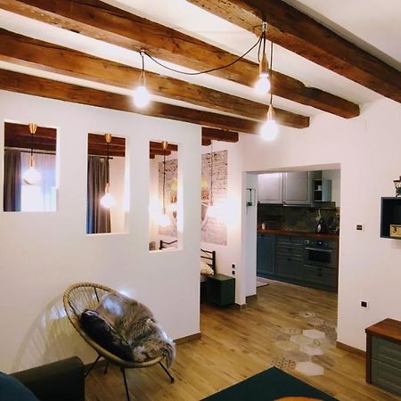 Apartman Dream Senj  Zewnętrze zdjęcie