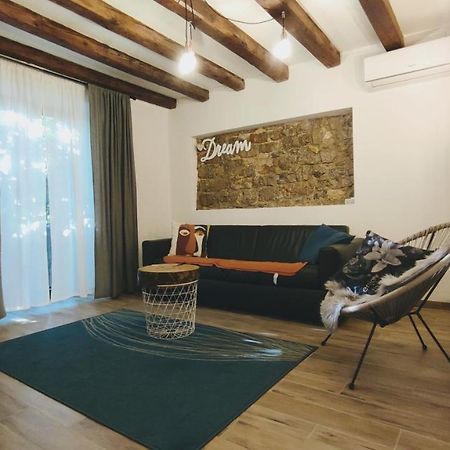 Apartman Dream Senj  Zewnętrze zdjęcie