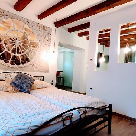 Apartman Dream Senj  Zewnętrze zdjęcie