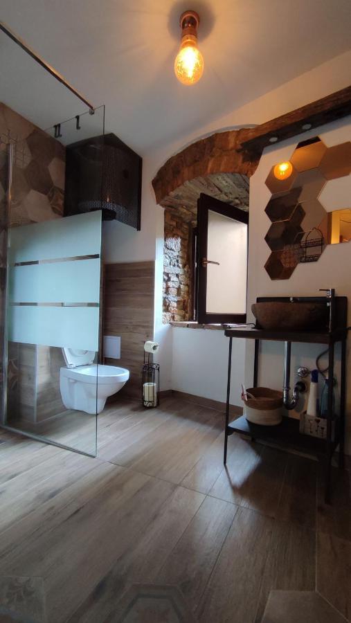 Apartman Dream Senj  Zewnętrze zdjęcie