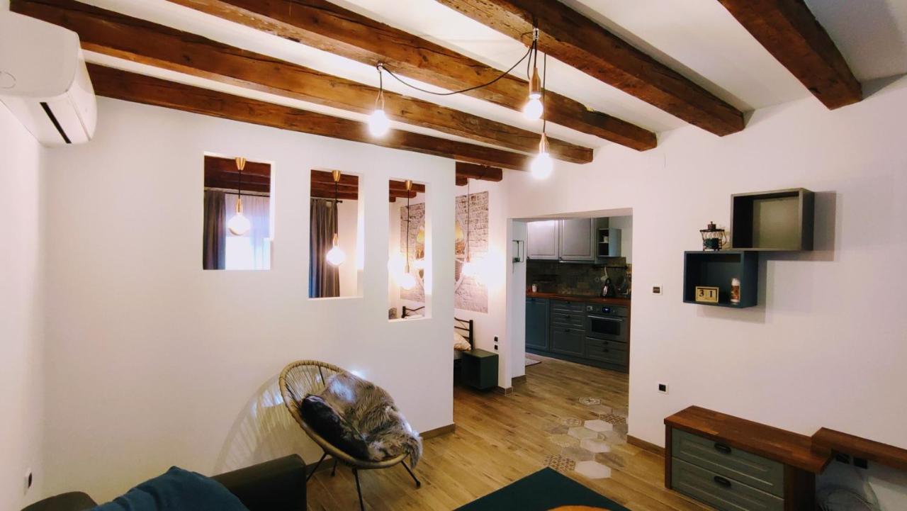 Apartman Dream Senj  Zewnętrze zdjęcie