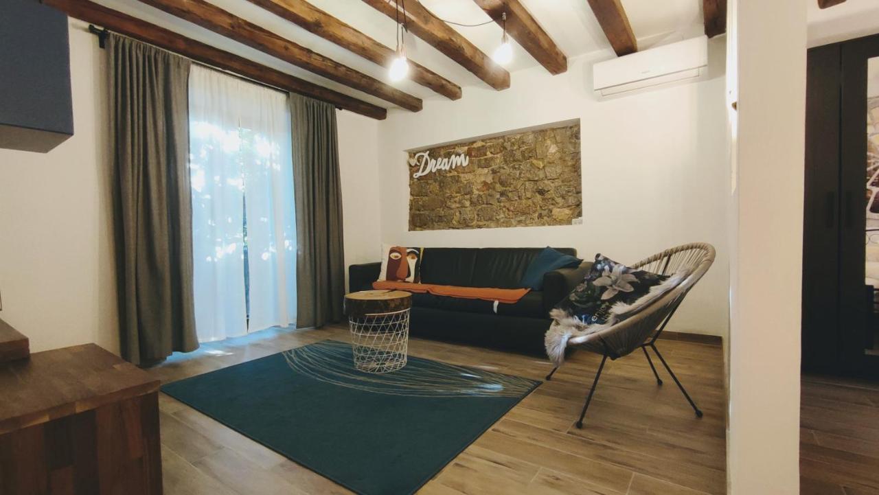 Apartman Dream Senj  Zewnętrze zdjęcie