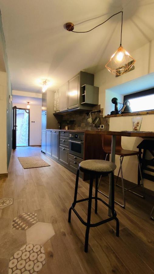 Apartman Dream Senj  Zewnętrze zdjęcie