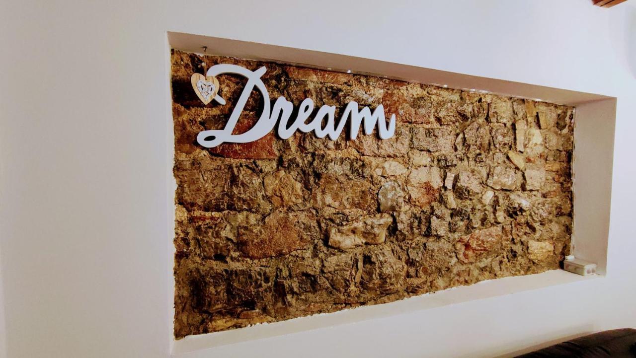 Apartman Dream Senj  Zewnętrze zdjęcie