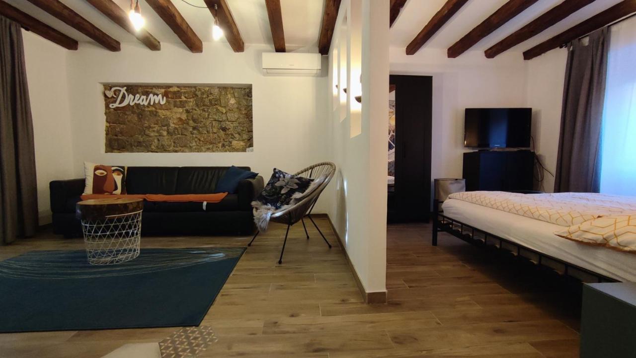 Apartman Dream Senj  Zewnętrze zdjęcie