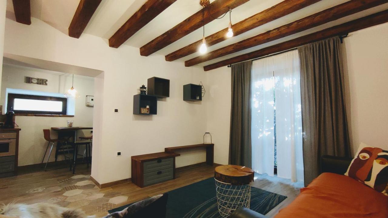 Apartman Dream Senj  Zewnętrze zdjęcie