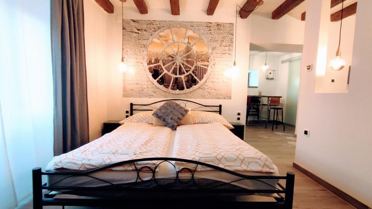 Apartman Dream Senj  Zewnętrze zdjęcie