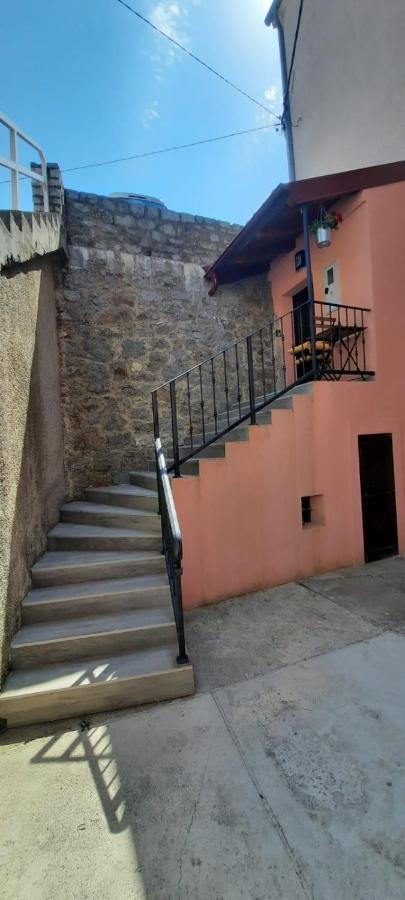 Apartman Dream Senj  Zewnętrze zdjęcie
