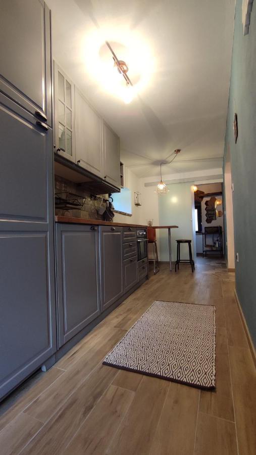 Apartman Dream Senj  Zewnętrze zdjęcie