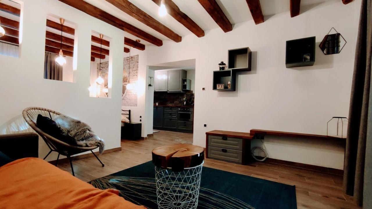 Apartman Dream Senj  Zewnętrze zdjęcie
