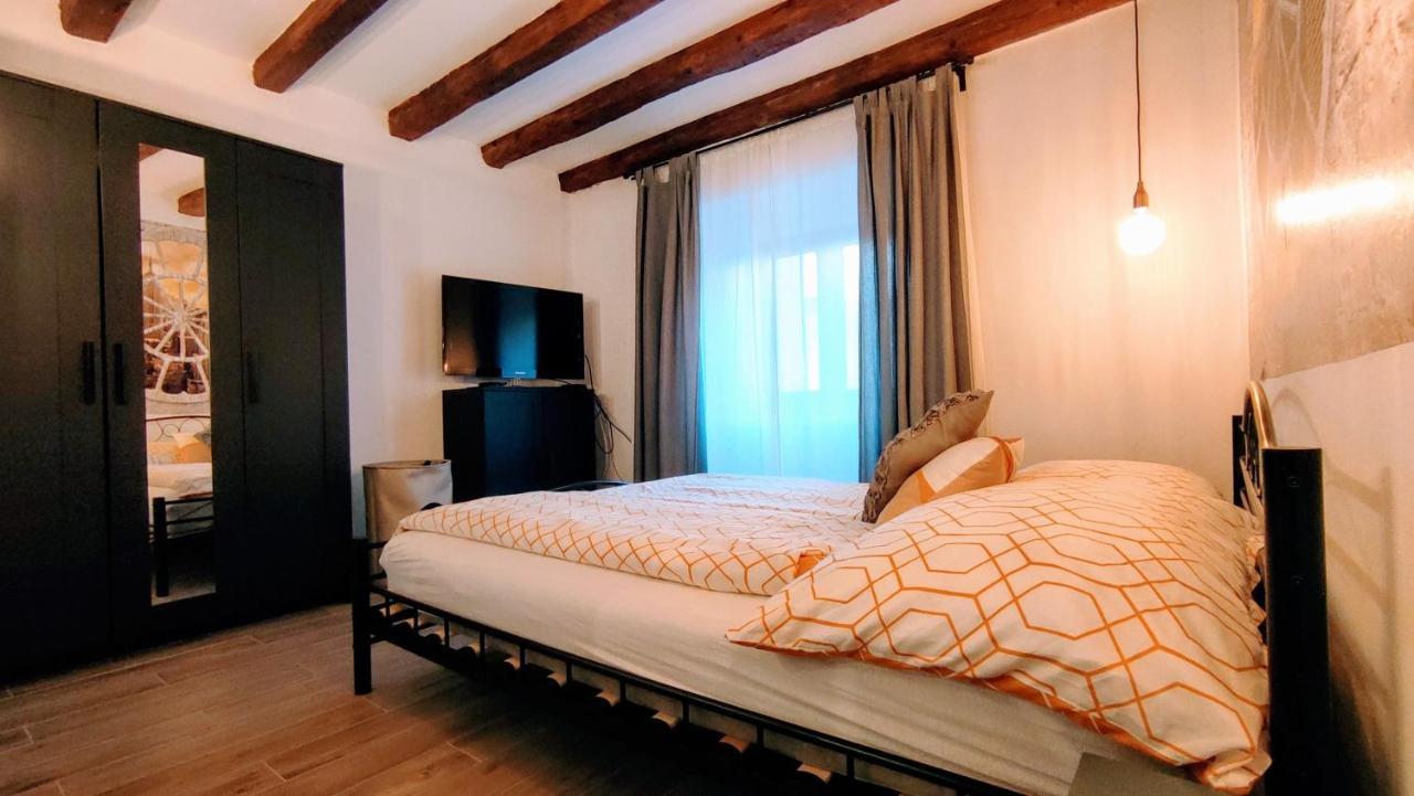 Apartman Dream Senj  Zewnętrze zdjęcie