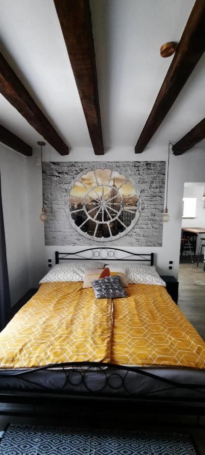 Apartman Dream Senj  Zewnętrze zdjęcie