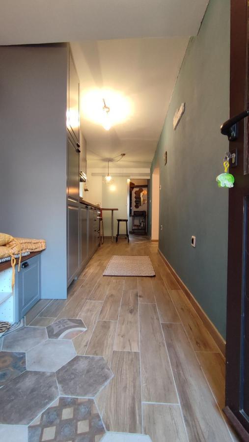 Apartman Dream Senj  Zewnętrze zdjęcie