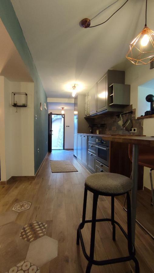 Apartman Dream Senj  Zewnętrze zdjęcie