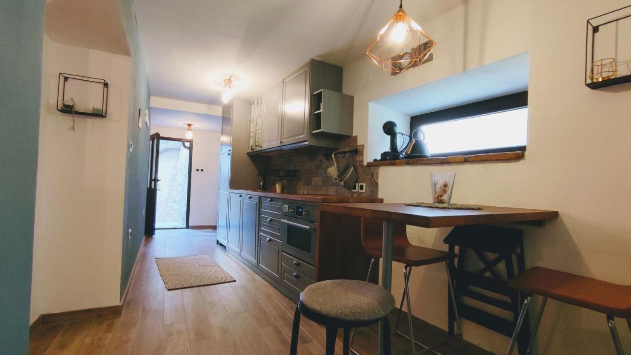 Apartman Dream Senj  Zewnętrze zdjęcie