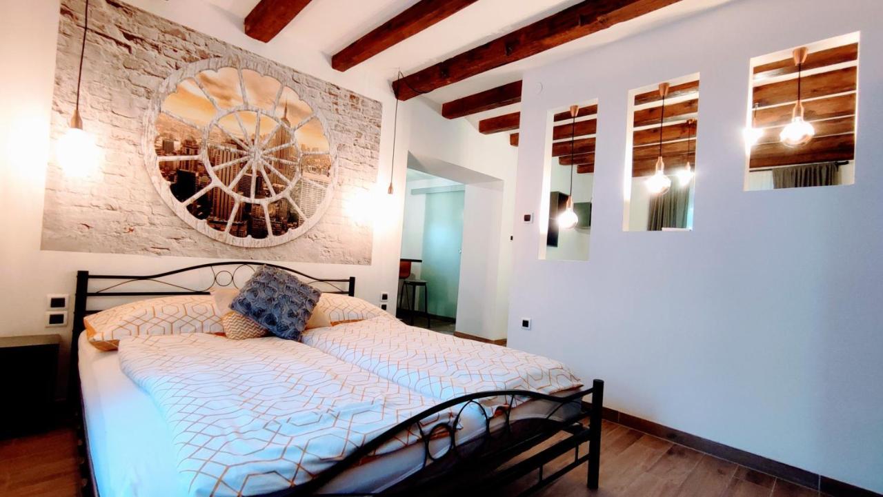 Apartman Dream Senj  Zewnętrze zdjęcie